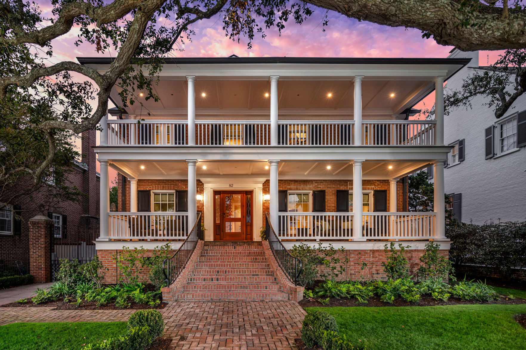 82 Murray Blvd.